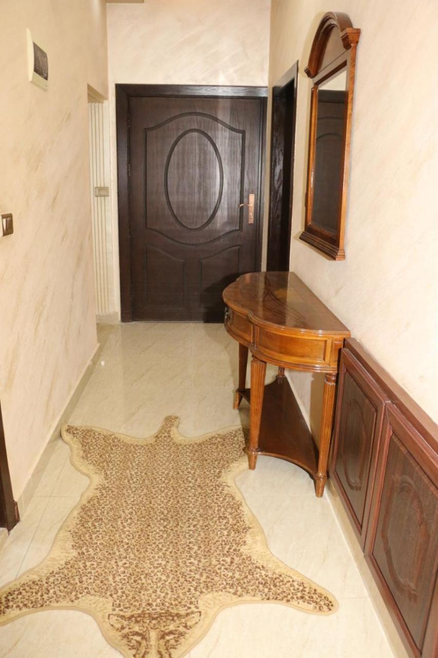 Noor Apartment วาดี มูซา ภายนอก รูปภาพ
